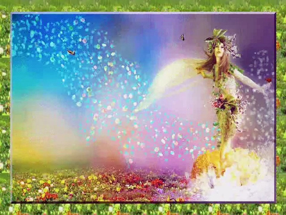 Agrèable Douceur  ("Odette"