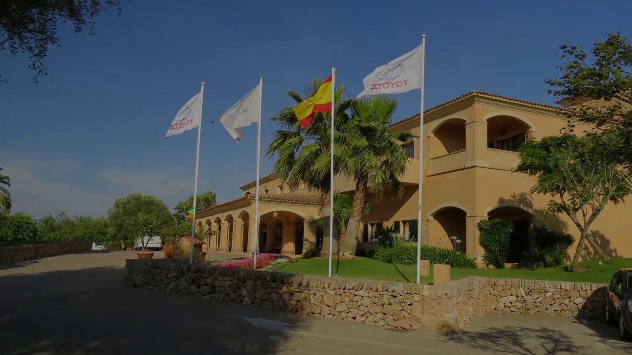 Hotel iberostar son antem