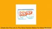 Bounce Dryer Sheets Review