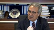 Cemal Gökçe: İnşaat Sektöründe 2015, 2014 Yılını Aratacak