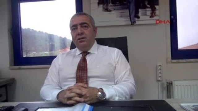 Yaz Aylarında Kuraklığın Yaşandığı Gökçe Barajı? Doldu