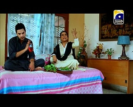 Choti Choti Khushiyan Episode 173 Full 31 December 2014 Geo Tv