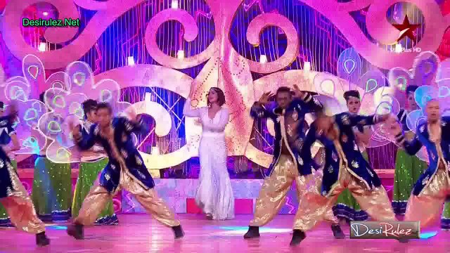 Big Star Entertainment Awards 2014 31st December 2014 pt3