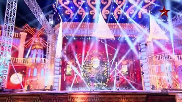 Big Star Entertainment Awards 2014 (Main Event) 31st December 2014 Watch Online Part1