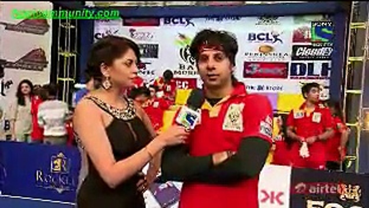 Box Cricket League-31 Dec 2014 pt6-www.Apnicommunity.com