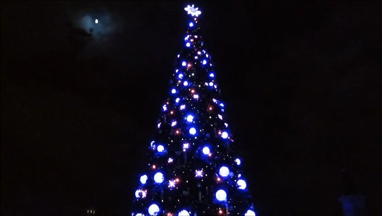 Disneyland le 30.12.2014