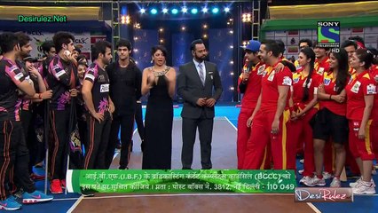 Box Cricket League (BCL) 31st December 2014 Part-1