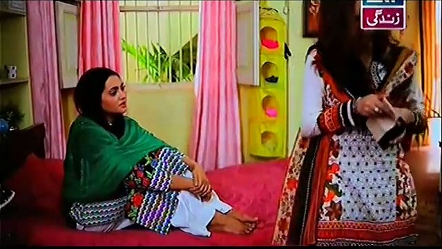 Behnein Aisi Bhi Hoti Hain Episode 149 - 31st December 2014 - ARY Zindagi Full Episode