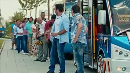 Yusuf Yusuf Bizim Dolmuş mu, Dolmamış mı Fragmanı izle