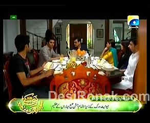 Deemak Episode 6 - 31st December 2014 Part 3