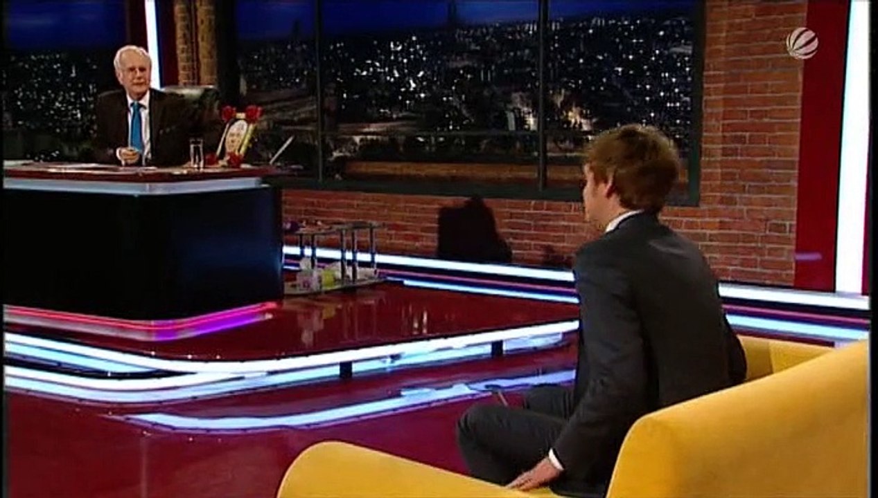 Die Harald Schmidt Show - 2012.03.22