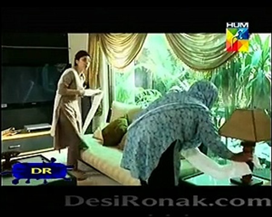Tum Meray He Rehna Episode 17 - 31st December 2014 Part 1