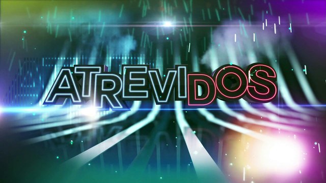 Atrevidos: Marla te desea un, ¡Feliz Año!