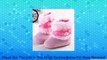 Doinshop Baby Boy Girl Bow-knot Shoes Toddler Winter Snow Warm Boots Brow Review