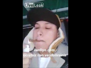 Kadını alt etmenin tek yolu