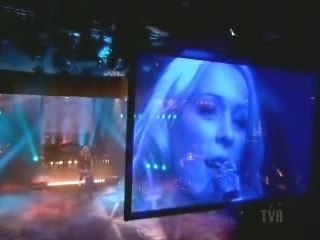 Quand je ferme les yeux