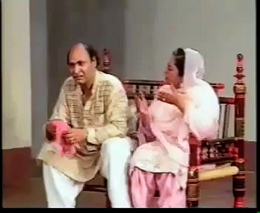 Aman ullah & Babbu baral