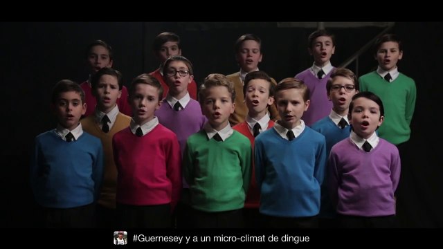 La SNCF vous souhaite une bonne année 2015