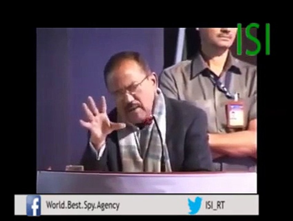 The Indian Spies are hiding in Mazarat- اکستان میں جاسوسی کے دوران پیش آنے والا ایک واقعہ  بھارت کے قومی سلامتی کے مشیر اجیت ڈوال کی زبانی پاکستان میں جاسوسی کے دوران پیش آنے والا ایک واقعہ.