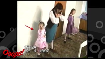 Funny Babies - Funny Home Videos - Nose Digging Baby Video