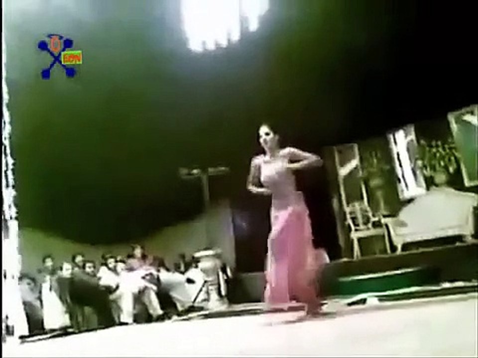 Dancer Sheena Private Mujra