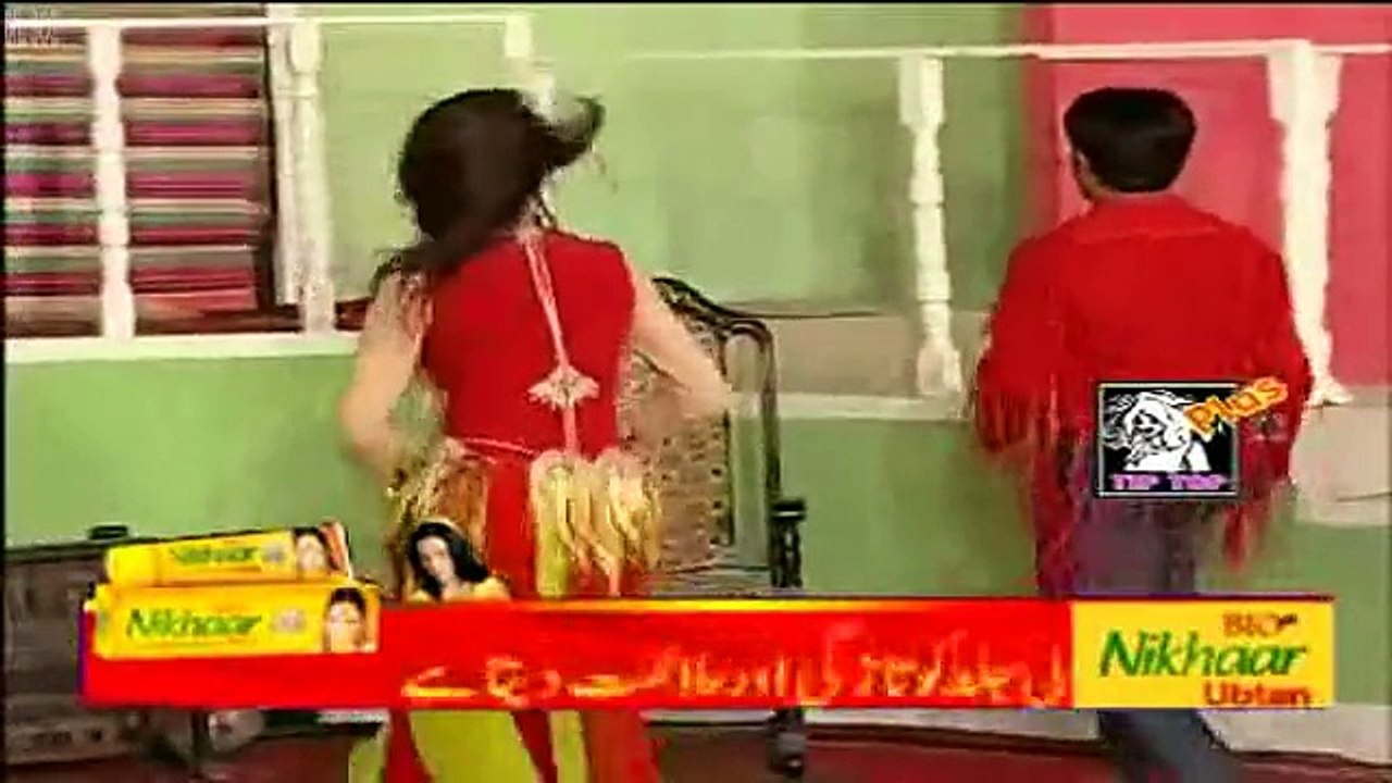 Didaar hot stage dance
