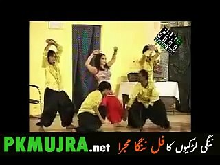 Garam Masala Mujra home new -