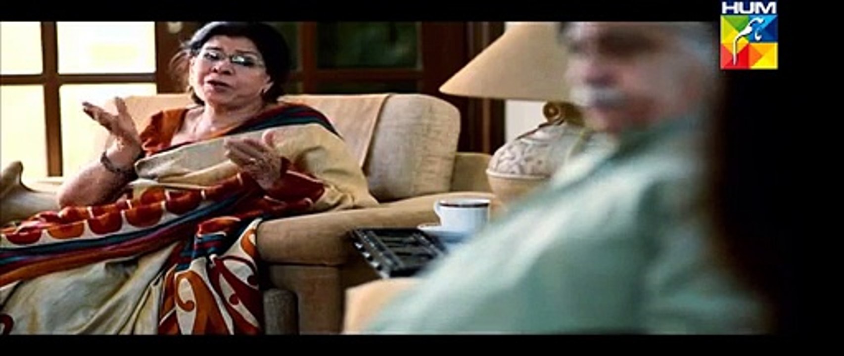 Zid Episode 2 on Hum TV