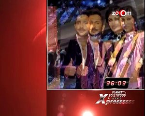 Bollywood News in 1 minute - 30_12_2014 - Karan Singh Grover, Shilpa Shetty, Ayushmann Khurana