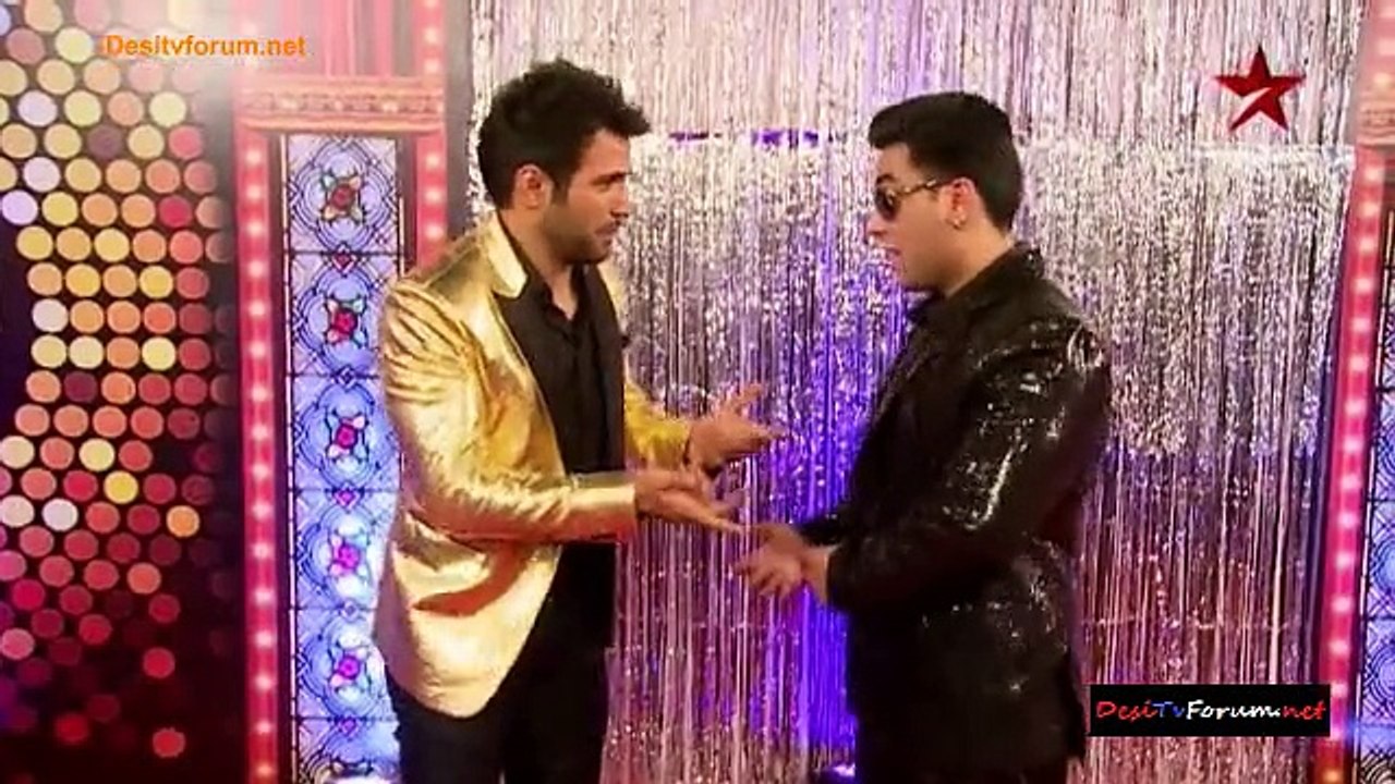 Big Star Entertainment Awards 2014 {Red Carpet} 31st December 2014 part 1