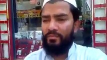 Molvi Caught Red Handed Doing Fraud in Sharjah, Then Ran Away, Must Watch
