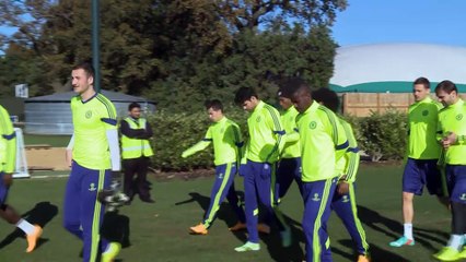 Mourinho: "Problemi in trasferta? Non più degli altri"