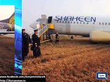 Pilot Saved 172 Lives as Plane Survived Harsh Landing watch