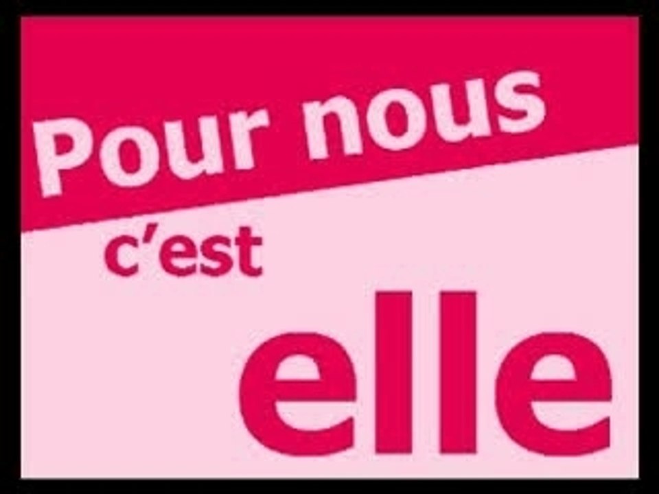 Grégory soutient Ségolène