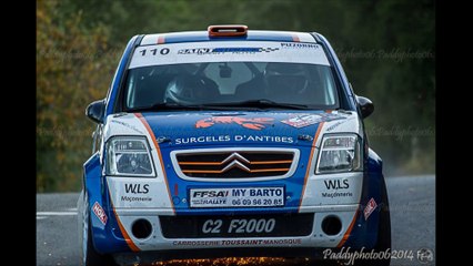 Team Sport Auto Saint Michel - Saison 2014 - Best Of