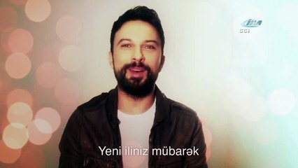 Megastardan 11 dilde yeni yıl mesajı