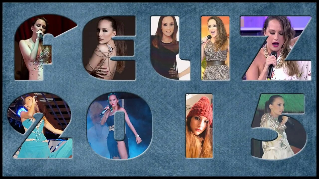 Anabel Dueñas - Así fue el 2014