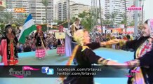 TRT AVAZ MEDYA FESTİVAL 2014  MERSİN NARENCİYE FESTİVALİ 59.BÖLÜMi