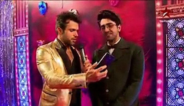 Big Star Entertainment Awards Red Carpet 31st Dec 2014 Part 3