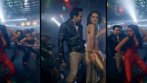 Dance Basanti _ Ungli   Emraan Hashmi _ Shraddha Kapoor
