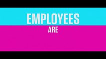 Horrible Bosses 2 TV SPOT - Employees Are Not Benefits (2014) - Jason Sudeikis Comedy HD