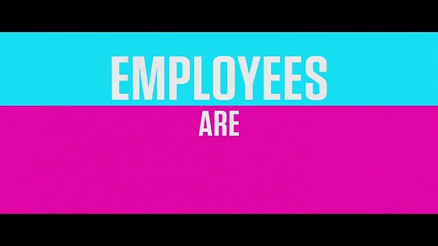 Horrible Bosses 2 TV SPOT - Employees Are Not Benefits (2014) - Jason Sudeikis Comedy HD