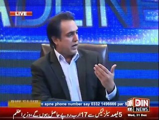 Beyond Headlines - 31st December 2014