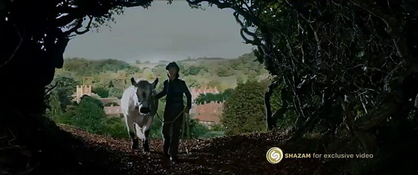 Into the Woods TV SPOT - AMA's (2014) - Johnny Depp, Anna Kendrick Fantasy Musical HD