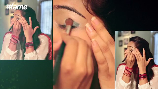 Basic Eye Makeup Tricks | Eyeshadow Blending For Beginners