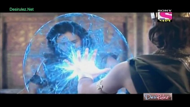 Singhasan Battisi 31st December 2014 Part-2