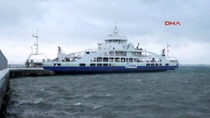 Çanakkale'de Tipi Etkili Oldu" Haberine Ek