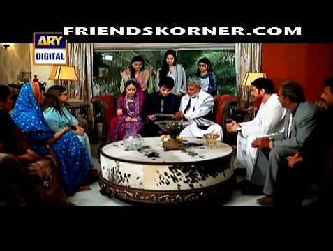 Khataa Episode 16 On Ary Digital in High Quality 31st December 2014 - DramasOnline