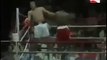 Muhammad Ali dodging bullets, taking the p_ss!