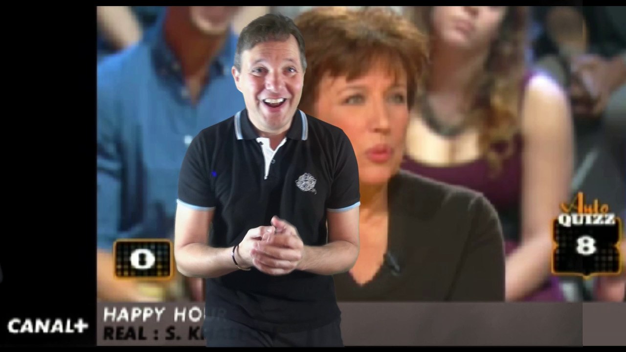 Le Zap Télé LDpeople... Roselyne Bachelot donne son salaire comme chroniqueuse dans l'émission "Le grand 8"